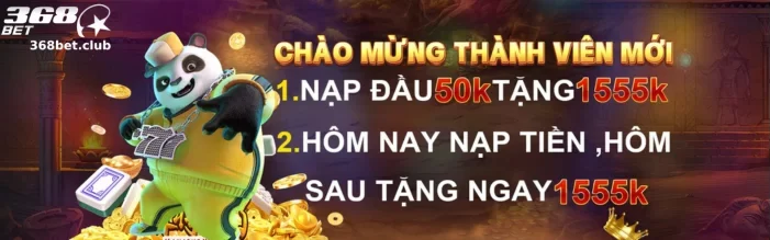 Tải App 368BET
