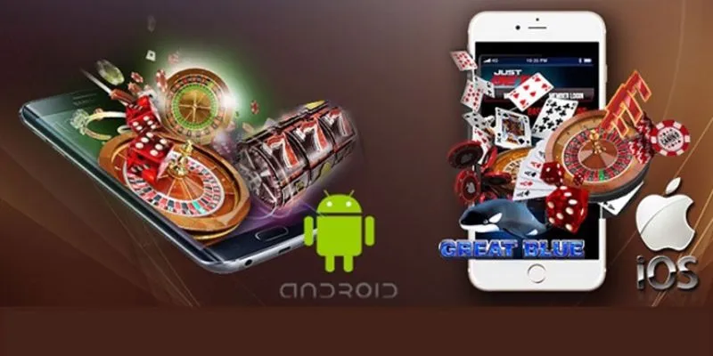 Tải App 368BET